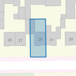 Perceel EDN00-B-1798