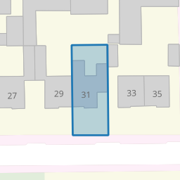 Perceel EDN00-B-1799