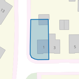 Perceel EDN00-B-1807