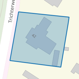 Perceel EDN00-B-1811