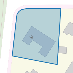 Perceel EDN00-B-1813