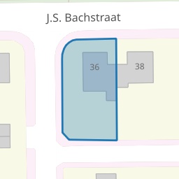 Perceel EDN00-B-1827