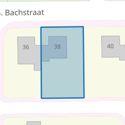 Perceel EDN00-B-1828
