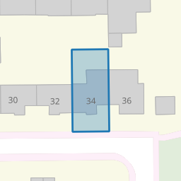 Perceel EDN00-B-1836