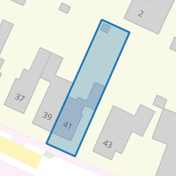 Perceel EDN00-B-1922