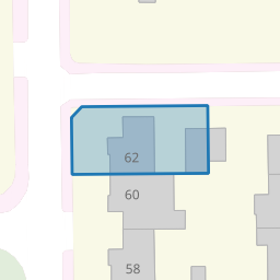 Perceel EDN00-B-1961