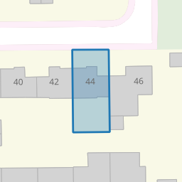 Perceel EDN00-B-1970