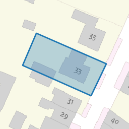 Perceel EDN00-B-1981