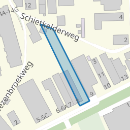 Perceel EDN00-B-1985