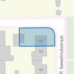 Perceel EDN00-B-1989