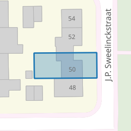 Perceel EDN00-B-1991