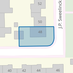 Perceel EDN00-B-1992