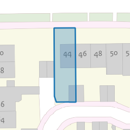 Perceel EDN00-B-1997