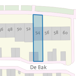 Perceel EDN00-B-2002