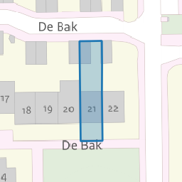 Perceel EDN00-B-2007