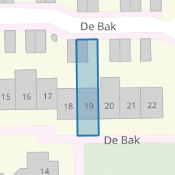 Perceel EDN00-B-2009