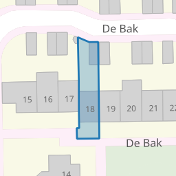 Perceel EDN00-B-2010