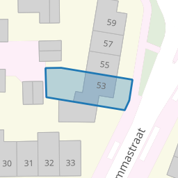 Perceel EDN00-B-2025