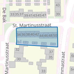 Perceel EDN00-B-2029