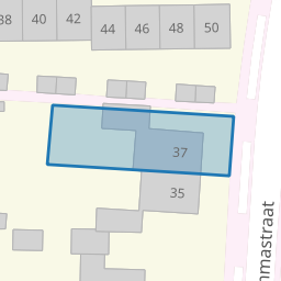 Perceel EDN00-B-2030