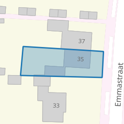 Perceel EDN00-B-2031