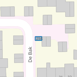 Perceel EDN00-B-2056