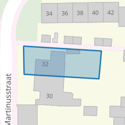 Perceel EDN00-B-2058