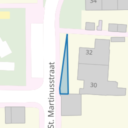 Perceel EDN00-B-2060