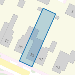 Perceel EDN00-B-2156