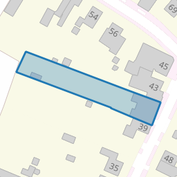 Perceel EDN00-B-2162