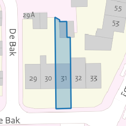 Perceel EDN00-B-2170