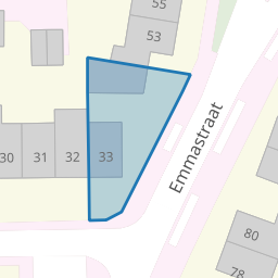 Perceel EDN00-B-2172