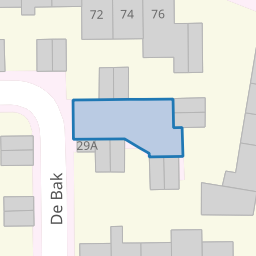 Perceel EDN00-B-2173