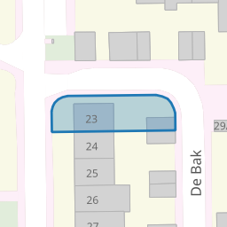 Perceel EDN00-B-2174