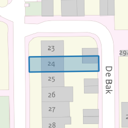 Perceel EDN00-B-2175