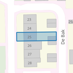 Perceel EDN00-B-2176