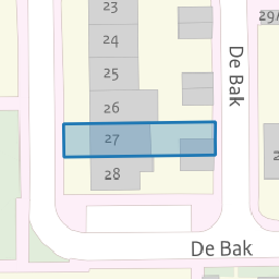 Perceel EDN00-B-2178