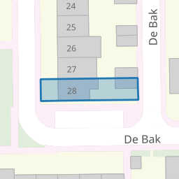 Perceel EDN00-B-2179