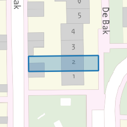 Perceel EDN00-B-2181