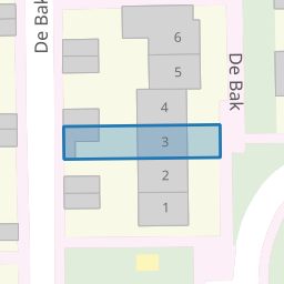 Perceel EDN00-B-2182