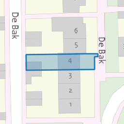 Perceel EDN00-B-2183