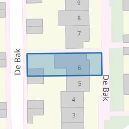 Perceel EDN00-B-2185