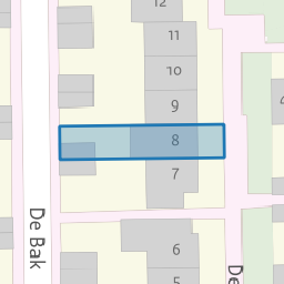 Perceel EDN00-B-2188