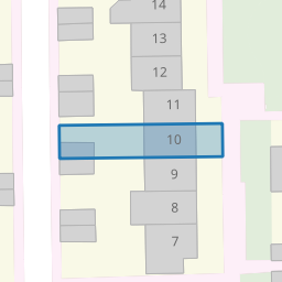 Perceel EDN00-B-2190