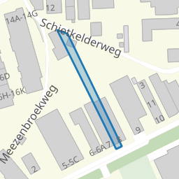 Perceel EDN00-B-2282