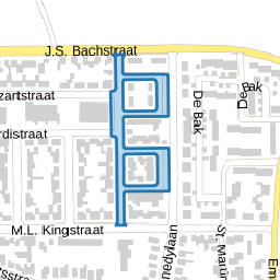 Perceel EDN00-B-2304