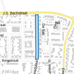 Perceel EDN00-B-2305