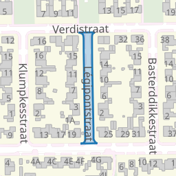 Perceel EDN00-B-2307