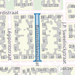 Perceel EDN00-B-2308