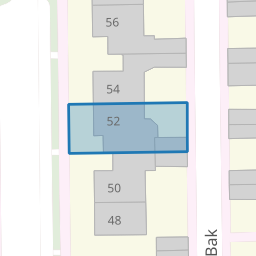 Perceel EDN00-B-2318